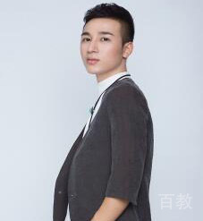 黄杰老师