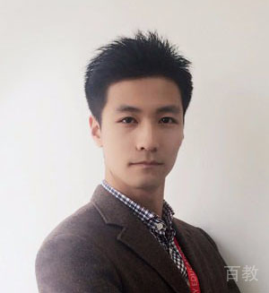 纵老师