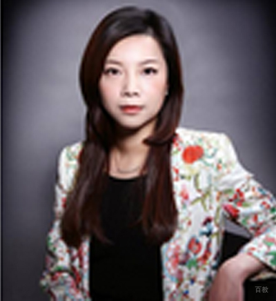 长沙香港服装学院王艺霖老师