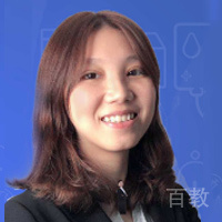 智杰教育名月月老师