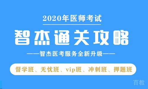 天津智杰教育