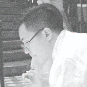 Hugo Wong