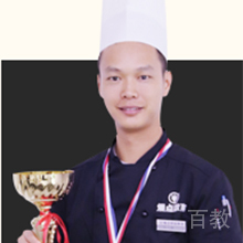 陈达强