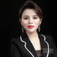 修齐礼仪学院刘梦娜老师