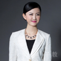 修齐礼仪学院郑馨卉老师