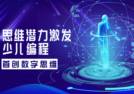 思维潜力激发课