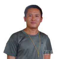 自强军事夏令营李老师