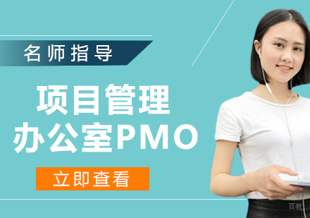 微权力下的项目管理办公室PMO