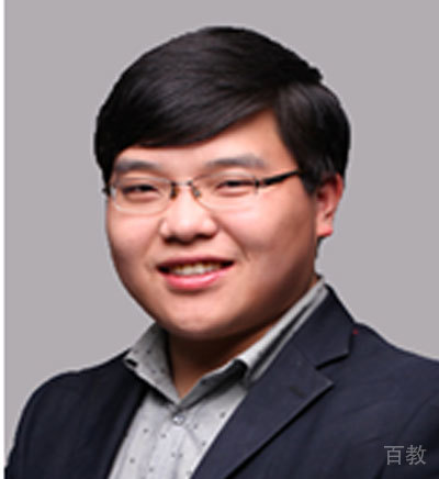 长沙燕园教育杨洁老师