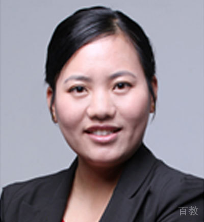 长沙燕园教育张瑞娜老师
