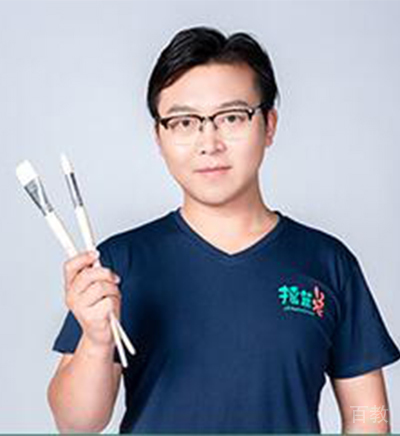 Jim老师