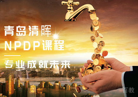 NPDP课程