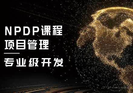 NPDP课程