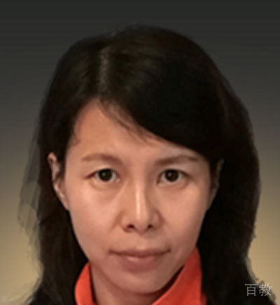 长沙学威国际商学院覃双一教授