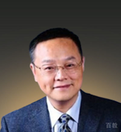 长沙学威国际商学院李序蒙教授