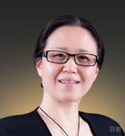 长沙学威国际商学院刘彧彧教授