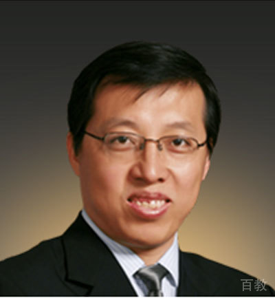 长沙学威国际商学院白刚教授