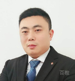 WEB前端讲师——朱慧秀