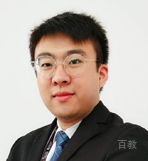 专业JAVA技术讲师——曾加俊