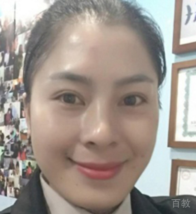 长沙竞思教育关章梅老师