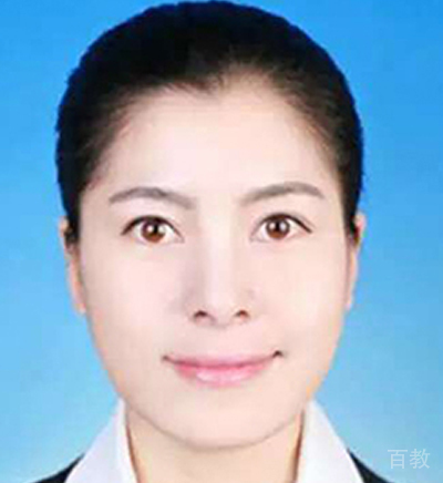 长沙竞思教育黄秀娴老师