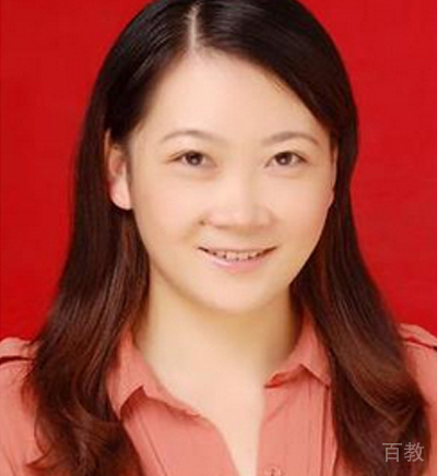 长沙竞思教育曾艳梅老师