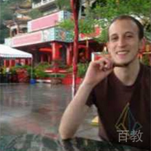 Andrea老师