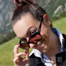 Veronica老师