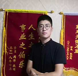 刘老师