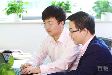 武汉龙文教育高中一对一辅导课堂