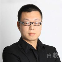 高奎ChrisGao