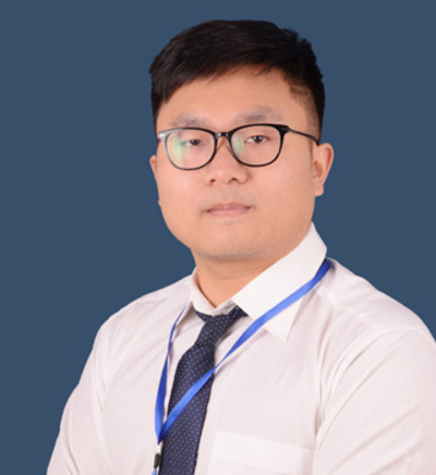 长沙思途IT培训学校邓翊邦老师