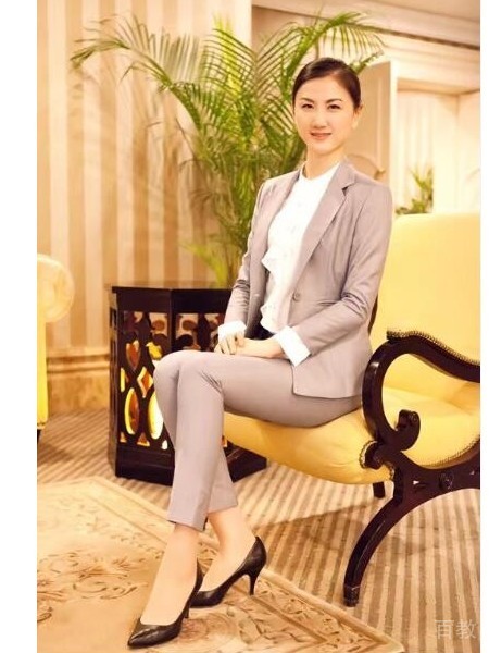 郑馨卉老师