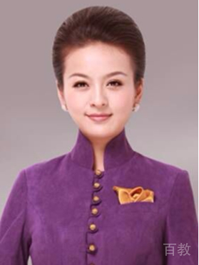 赵野老师