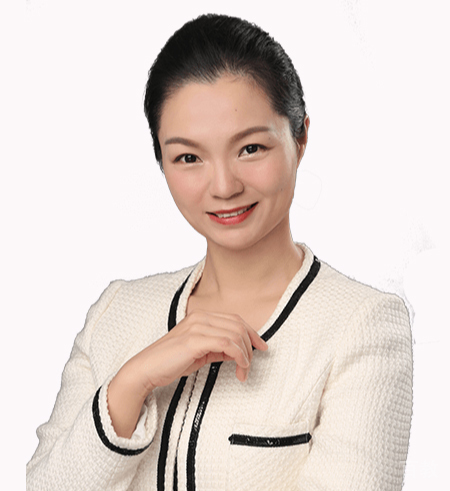 张扬老师