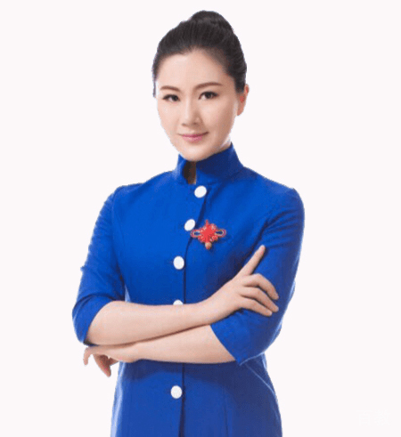 袁钰晴老师