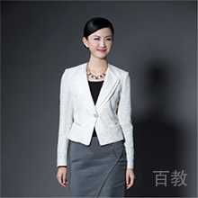 郑馨卉老师