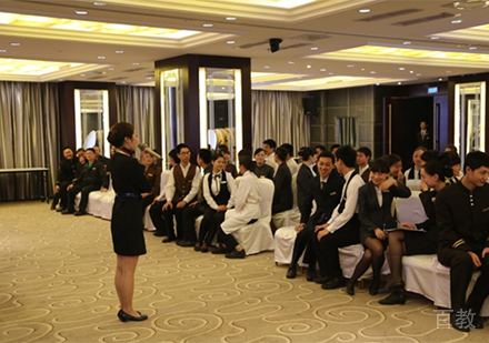 北京修齐礼仪学院