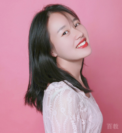 长沙蝴蝶树美学教育兰兰老师