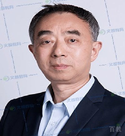 长沙文都考研何先枝老师