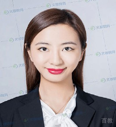 长沙文都考研王棋然老师