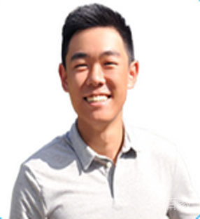 Frank Chen老师