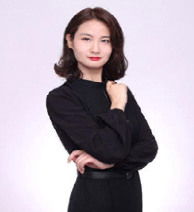 长沙尚学考研韩薇老师