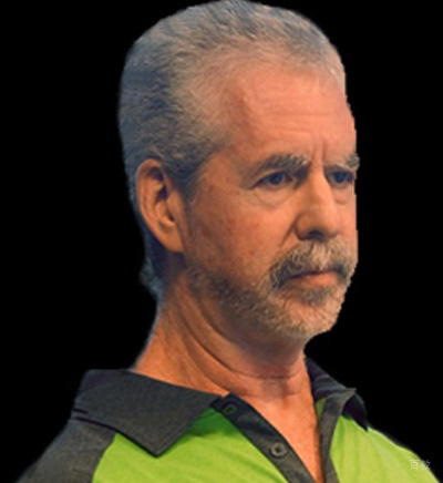 Dr.MarkSlavin老师
