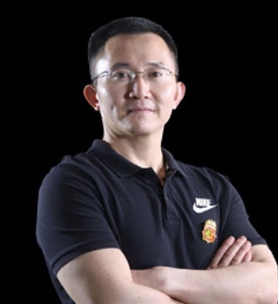 长沙梦想青成王泓力老师