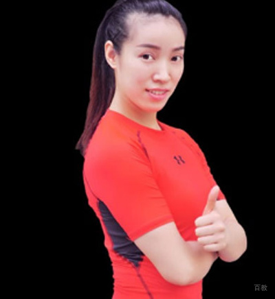 长沙梦想青成李梦玲老师