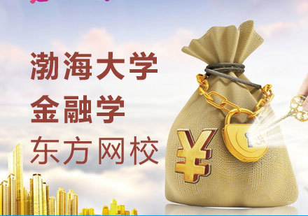 渤海大学金融学课程