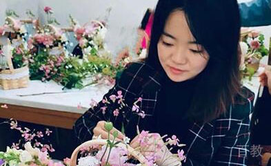 上海清晖项目管理教育学员美照