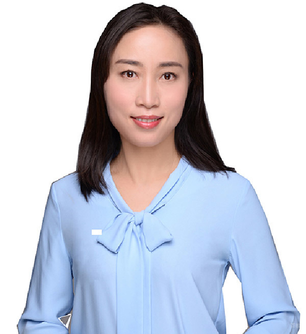 王柳丽 老师