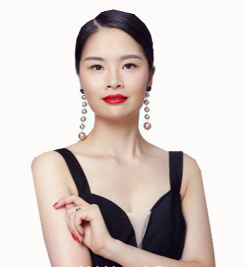 程条美老师
